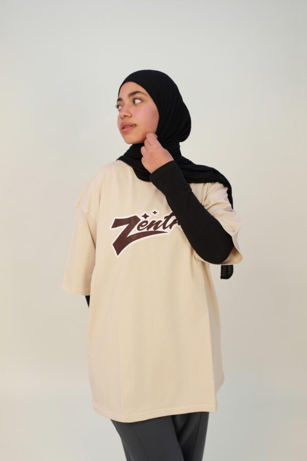 Zentrix T-Shirt - Image 3