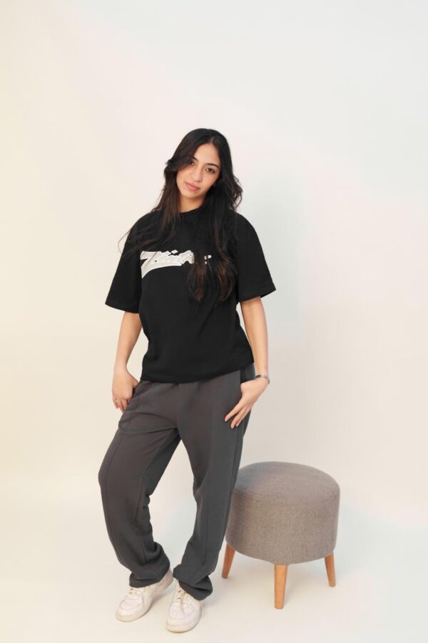 Zentrix T-Shirt - Image 4