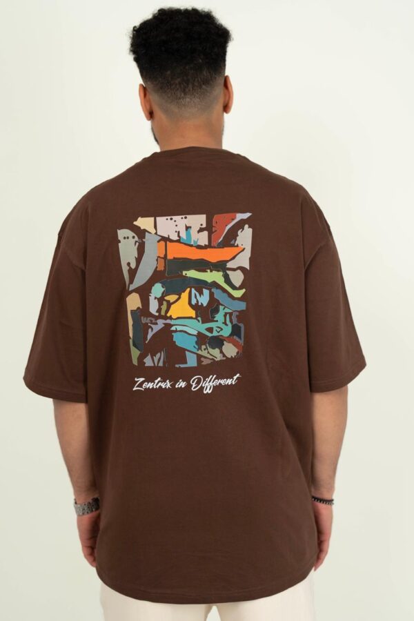 Anime Lovers T-Shirt - Image 4