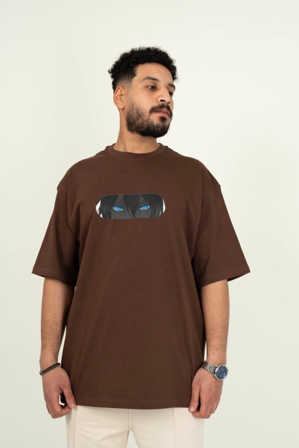 Anime Lovers T-Shirt - Image 3